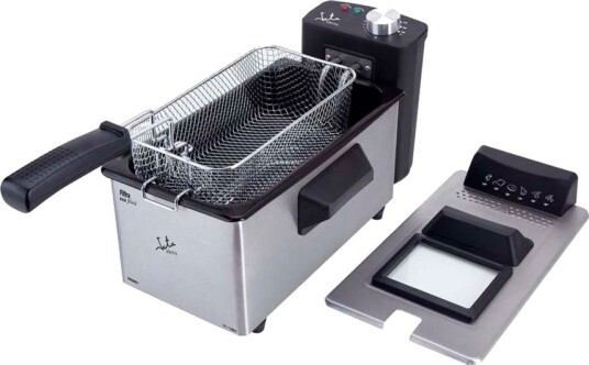 Jata FR680 Frityrgryte 3,2 liter (2000W)