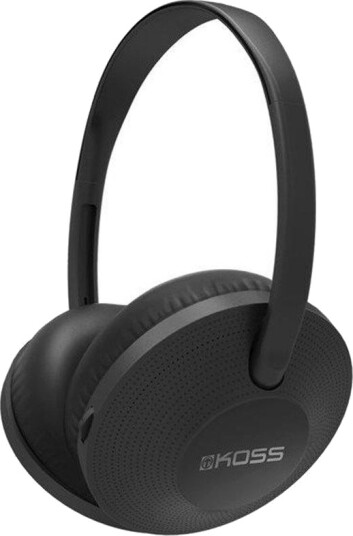 Koss Kph7 - Hodetelefoner Med Mikrofon - Bluetooth - Trådløs