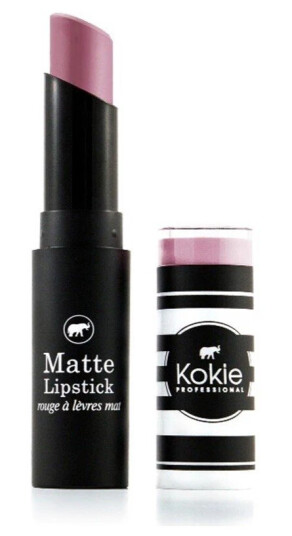 Kokie Matte Lipstick Rome Kokie Matte Lipstick Rome