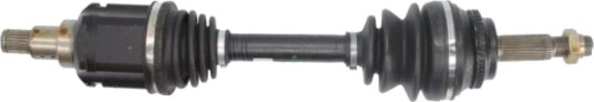 Point Gear Drivaksel POINT GEAR PNG72585