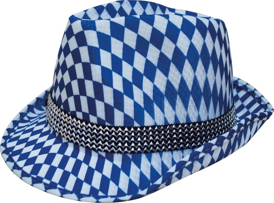 Espa Hatt Oktoberfest One size 63426