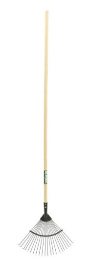 Ironside Classic 22P Løvrive 1860 x 480 mm, Hageredskap Ironside Classic 22P Løvrive 1860 x 480 mm, Hageredskap
