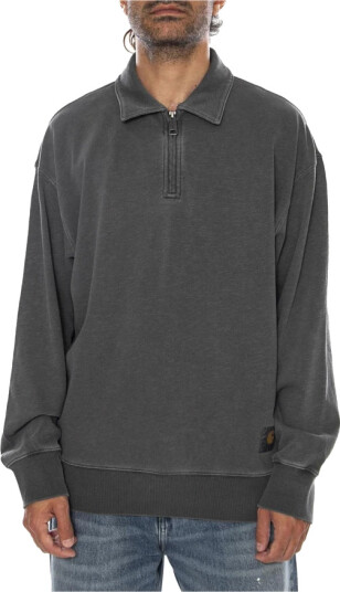 Carhartt Wip Herre Gensere & Hettegensere Svart M,