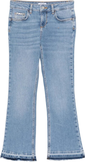 Liu Jo Dame Jeans Blå W31, Liu Jo Dame Jeans Blå W31,