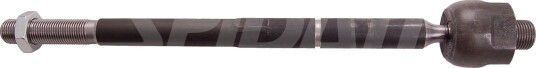 Aksialledd, parallellstag SPIDAN CHASSIS PARTS 50794