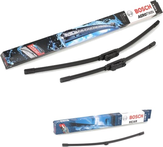 Vindusvisker BOSCH BSH298N0012