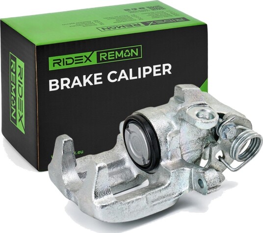 Bremsecaliper RIDEX REMAN 78B1383R