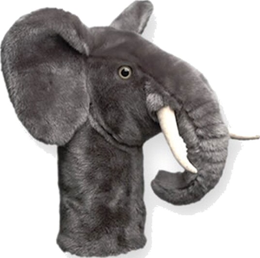 Daphne Headcover Headcover Elephant