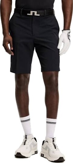 J. Lindeberg Vent Shorts Black 34 J. Lindeberg Vent Shorts Black 34