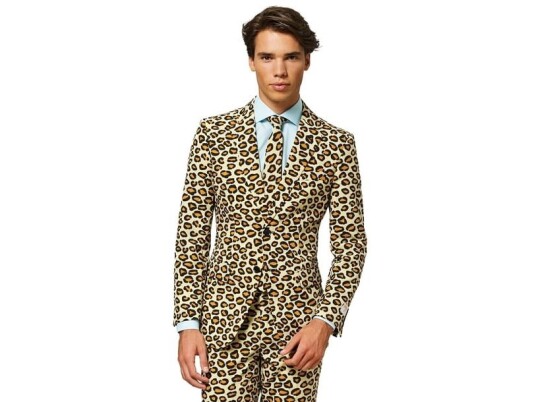 Opposuit The Jag Opposuit The Jag
