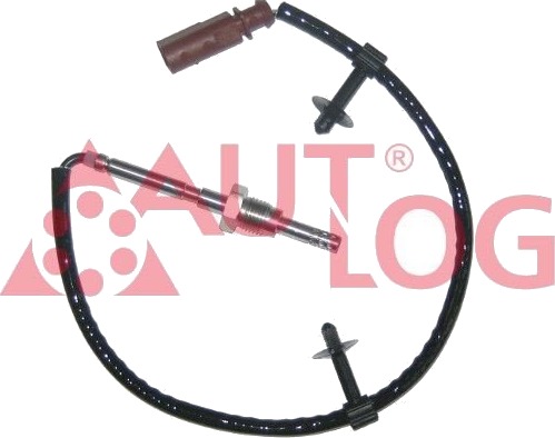 AUTLOG AS3152 Sensor, eksostemperatur AUTLOG AS3152 Sensor, eksostemperatur