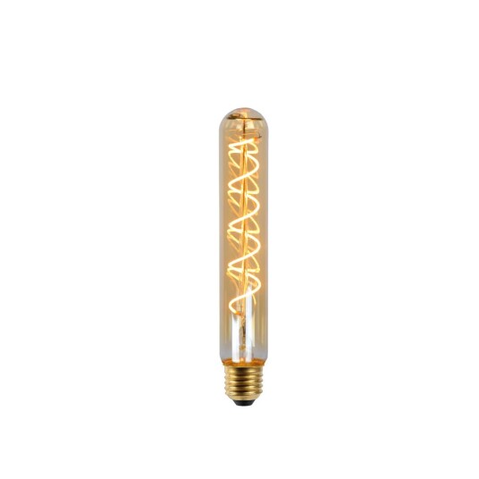 Lucide E27 Filament lyspære T32 20 cm 2200 Kelvin 5W Dimbar Lucide E27 Filament lyspære T32 20 cm 2200 Kelvin 5W Dimbar