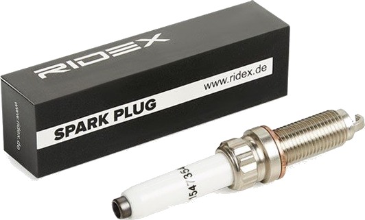 RIDEX 686S0108 Tennplugg