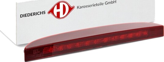DIEDERICHS 4414094 Ekstra bremselys