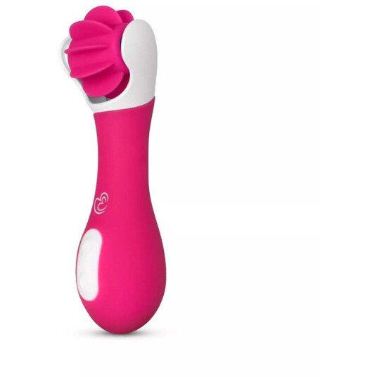 Easytoys Rotating Clitoral Vibrator