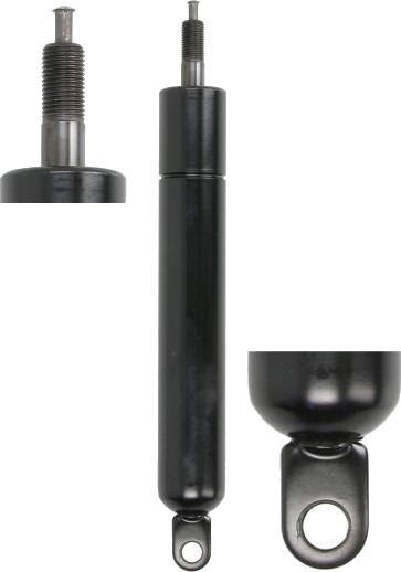 STABILUS 729507 Baklukedemper