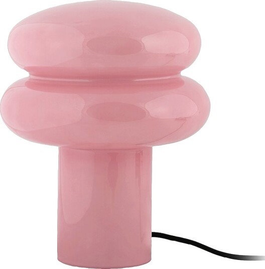 Leitmotiv Bordlampe Incesante Rosa Bordlamper