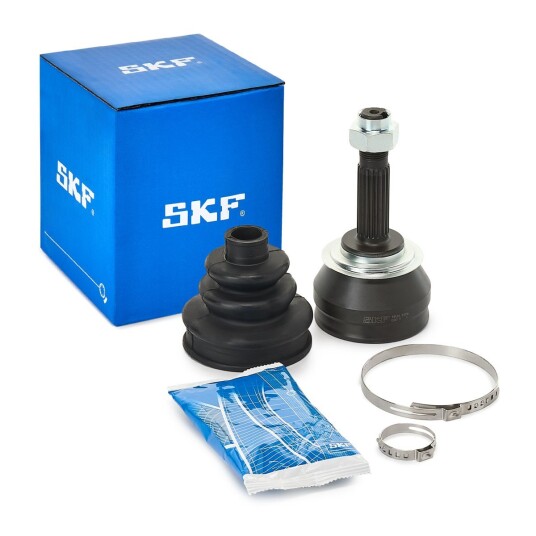 Skf Drivknute drivaksel SKF VKJA 3179