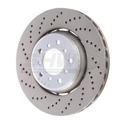 Bremseskive SHW Performance BFL42841