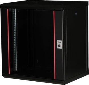 Equip Epm-12-6045-B-Cbaa Veggmonterbar Hylle 12U Nøkkellås Rack Skinner 22.5 Kg Svart Equip Epm-12-6045-B-Cbaa Veggmonterbar Hylle 12U Nøkkellås Rack Skinner 22.5 Kg Svart