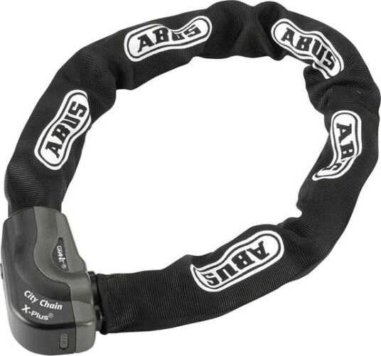 Kjedelås 1060 CityChain X-Plus 110cm