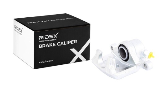 Bremsecaliper RIDEX 78B0074