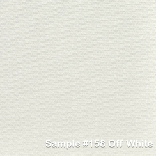 Glatz Alu Smart parasoll 250 cm kat.2 158 Off white Glatz Alu Smart parasoll 250 cm kat.2 158 Off white