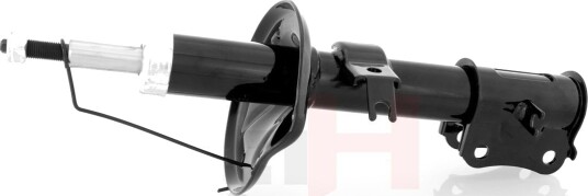 GH GH 355078V Støtdemper GH GH 355078V Støtdemper