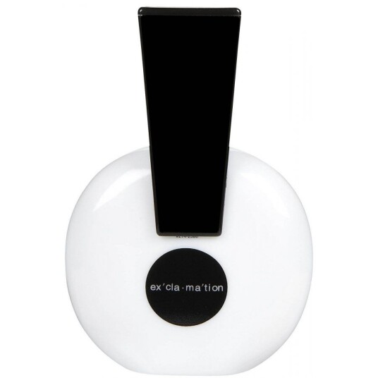 Coty Exclamation Edc 50ml Coty Exclamation Edc 50ml