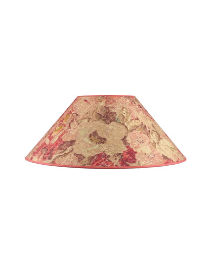 Artwood Non La lampskjerm rosewood flower rouge