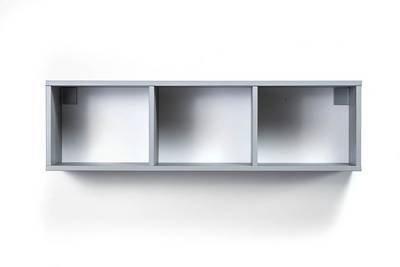 Wood Furniture Vegghylle Vesa 1730834-02-0 1730834-03-0