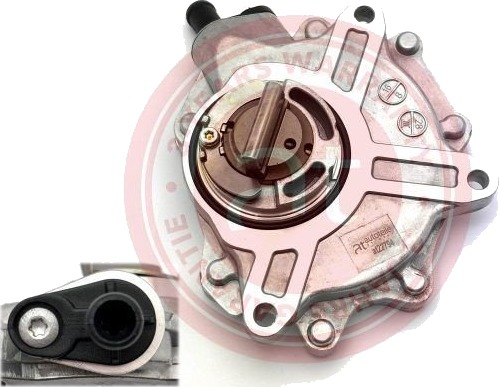 Vakuumpumpe, bremseanlegg at autoteile germany at22794