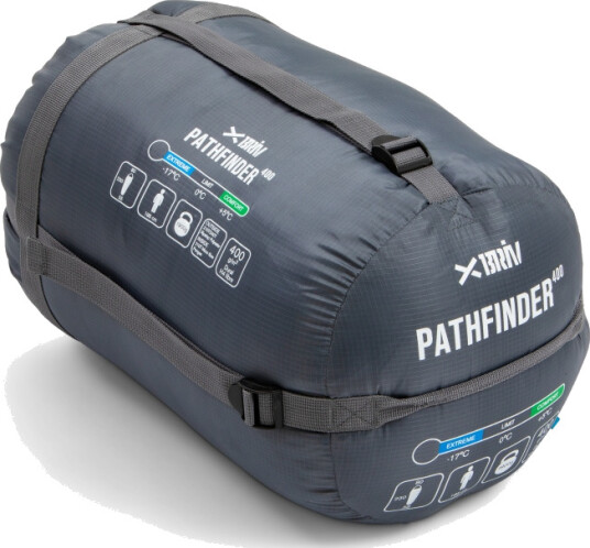 Pathfinder 400 sovepose