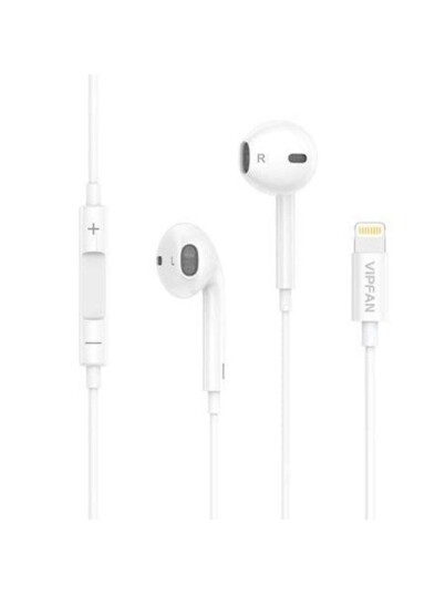 Vipfan M09 Hvit Vipfan M09 Hvit