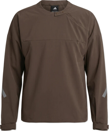 Adidas Herre Sport Brun M,
