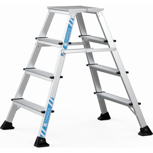 Zarges Arbeidsbukk XL Step 2x4 Zarges Arbeidsbukk XL Step 2x4