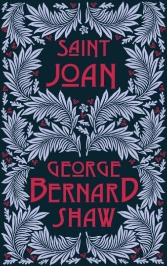 Saint Joan Saint Joan