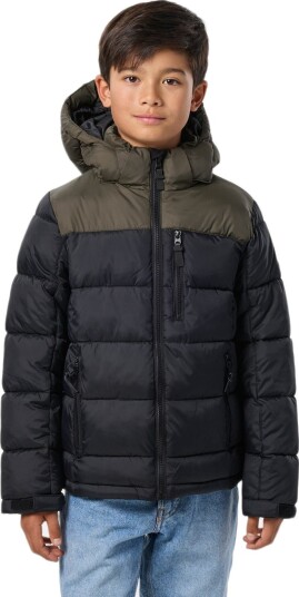 Tuxer SOUTH POLE INSULATED JACKET JR Tuxer SOUTH POLE INSULATED JACKET JR