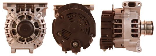 Dynamo DRI 225130902