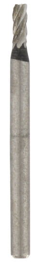 Dremel Graveringsfres 1,6 mm Cylindrisk for Multiverktøy