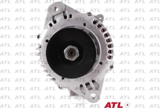 Dynamo ATL Autotechnik L 45 650 Dynamo ATL Autotechnik L 45 650