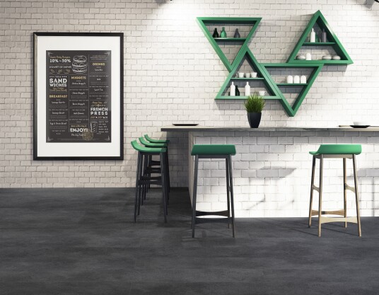 Berryalloc LAMINATGULV ORIGINAL HIMALAYA