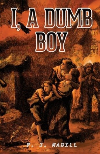 I A Dumb Boy I A Dumb Boy
