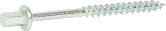 Essve 6x75 Forskalingsskrue  Fzb 100
