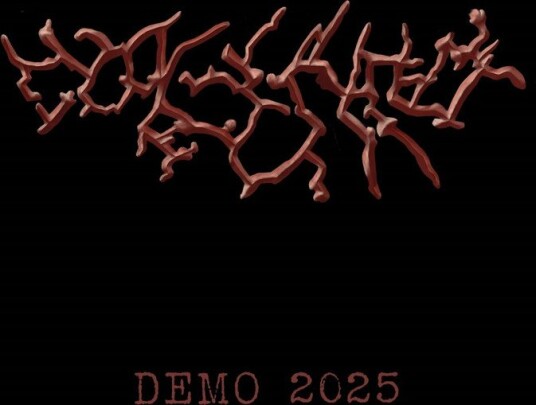 Coagulated  Demo 2025  CD