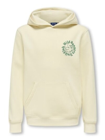 Only & Sons Junior Only & Sons Daniel Hettegenser til junior birch 122/128