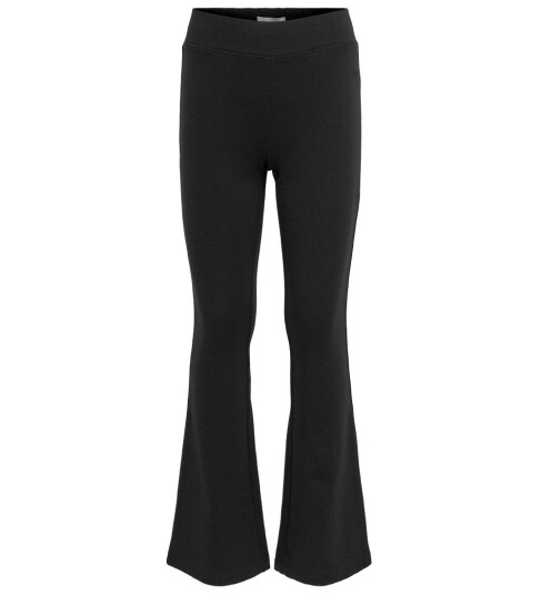 Kids Only Paige Flared Pant Sort 158 Kids Only Paige Flared Pant Sort 158