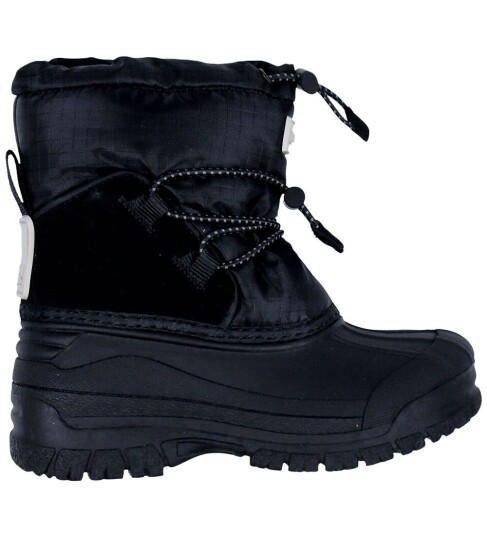 LIEWOOD Black Ania Winter Støvler 29 LIEWOOD Black Ania Winter Støvler 29