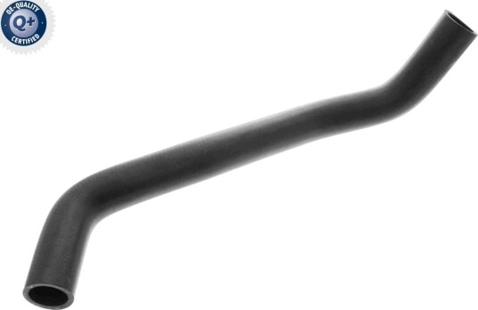 ACKOJA A64 1604 Radiatorslange ACKOJA A64 1604 Radiatorslange