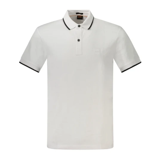 BOSS Passertip - White - L